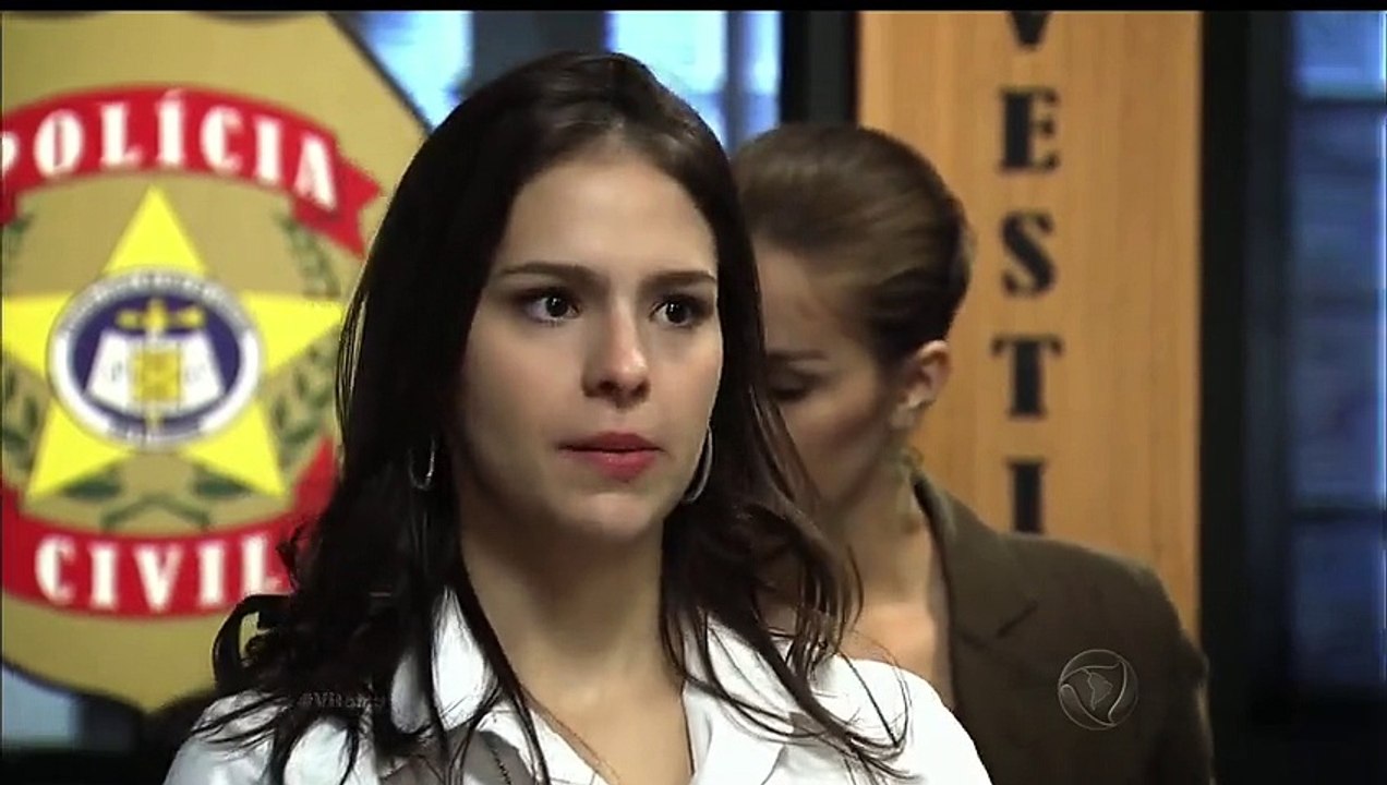 Vitória Cap. 29 (10/07/2014)