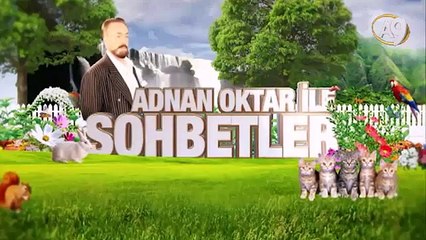 Canal + of France interviews Mr Adnan Oktar (November 2014)