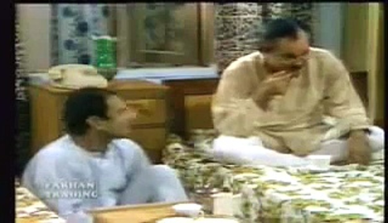 AANGAN TERHA - (Pt. 22)