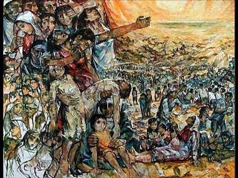 موال الخبر - محمد القطري - مونتاج