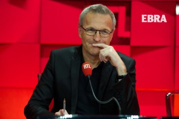 Laurent Ruquier : "Il ne faut pas toujours aller dans le sens du public"