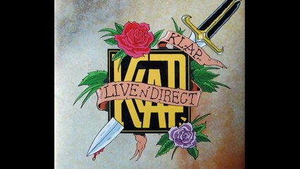 KLAP I don't know what you say