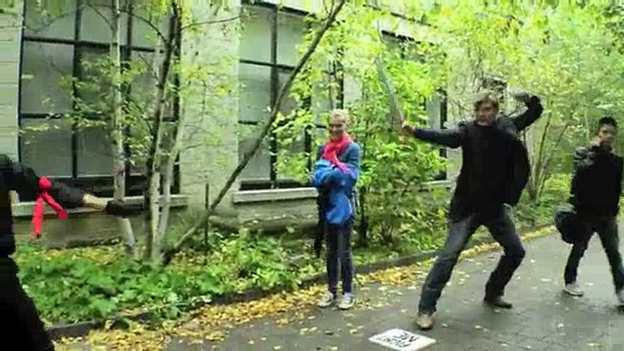 ninja combat challenges