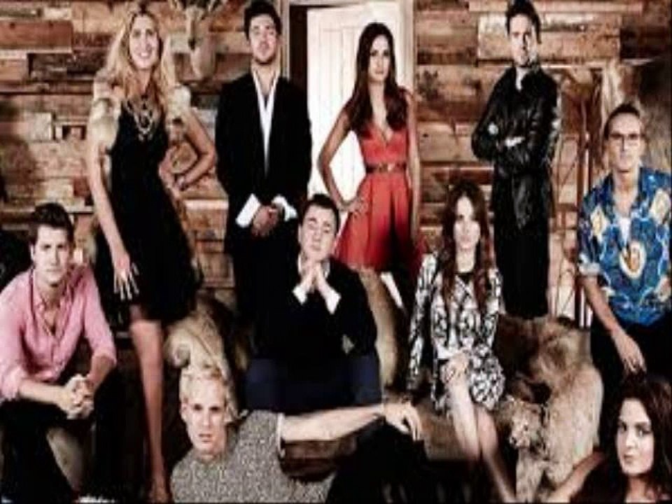 [Stream] Made in Chelsea Season 8 Episode 12 " End of Season Party " Final/Season