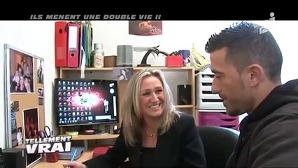 tellement vrai - Ils mènent une double vie II HD inédit 2014
