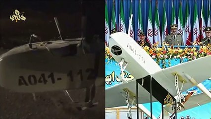 الصراع بين التحالف الدولي وتنظيم الدولة