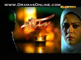 Behkay Kadam Episode 25 - 1st January 2015 Ful Episode