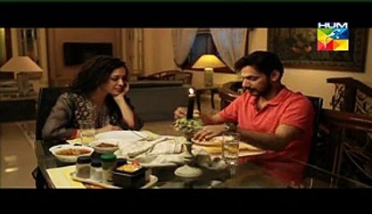 Mehram Episode 16 Part 3 HUM TV Drama 1 Jan 2015