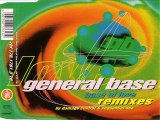 GENERAL BASE - Base of love (DAMAGE CONTROL remix)