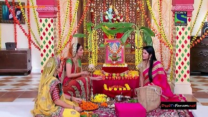 Tum Aise Hi Rehna 1st January 2015 Video HD Part 2