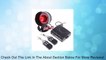 Car alarm security system 1-Way Car Alarm Protection System with 2 Remote Control auto burglar alarm system Review