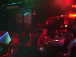 DİDEM GÜRSES (SWİS BAR)
