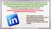 Indiana Appraisers - 412.831.1500 - Appraisal Indiana