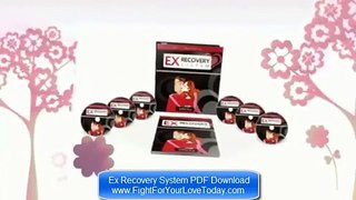 Ex Recovery System PDF Download