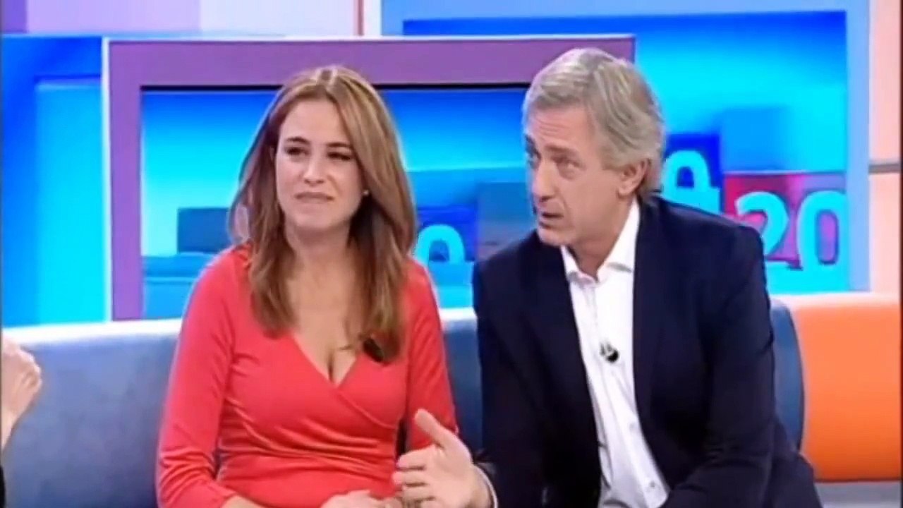 Canal Sur 25 Aniversario - Malú de pequeña