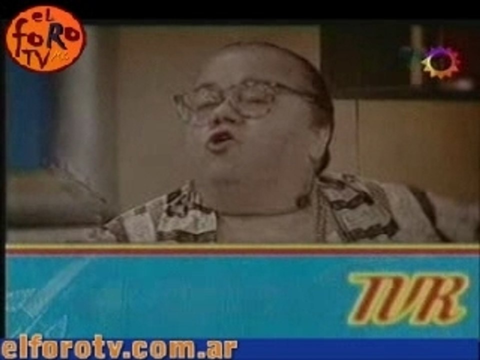 ELFOROTV.COM - Jorge Porcel y Nelson