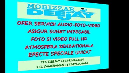 Cine vrea sa facem o hora?