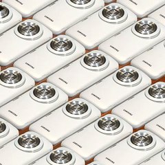 They say innovation happens in waves. #GALAXYKzoom.