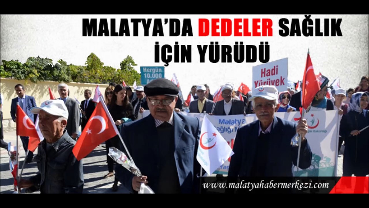 Malatya Haber tanıtım videosu