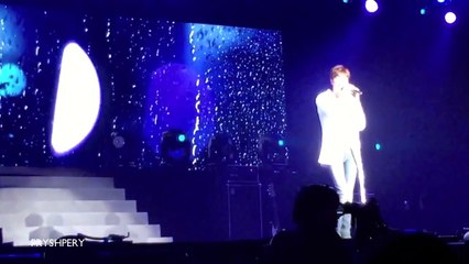 Pieces of Love Leeminho Global Tour in BKK  20141227