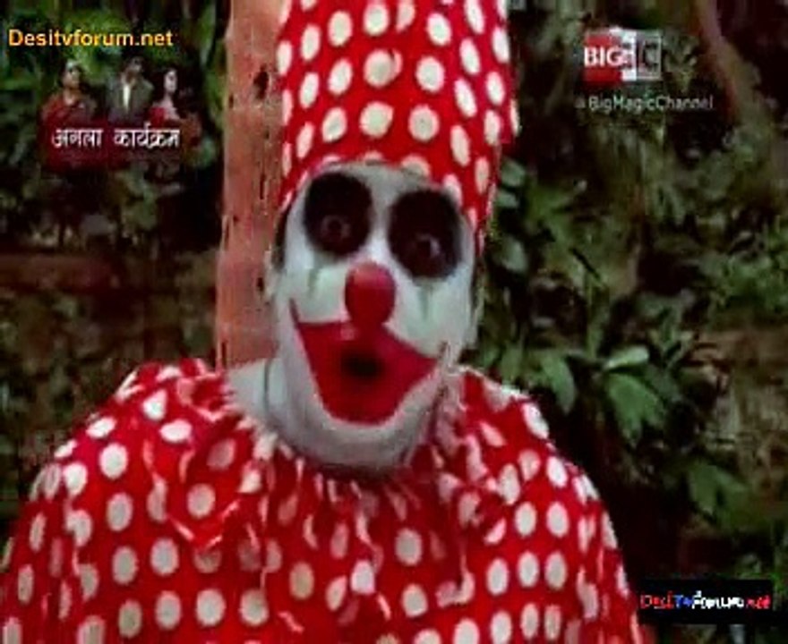 Raavi Aur Magic Mobile 1st January 2015