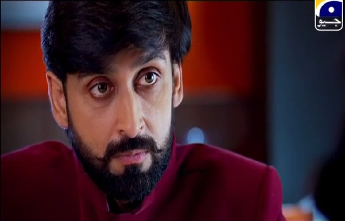 Saltanat e Dil Episode 3 Full on Geo Tv - January 1