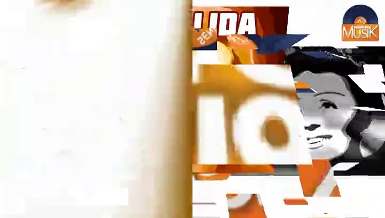 Dalida - J'écoute chanter la brise (HD) Officiel Seniors Musik