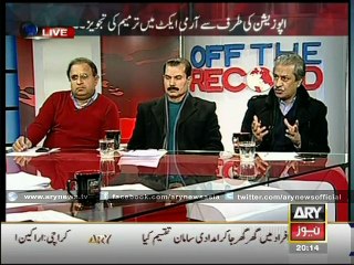 Opposition rejects draft of Govt's amended constitution
