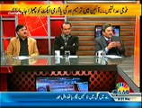 Islamabad Se ~ 1st January 2015 - Pakistani Talk Shows - Live Pak News
