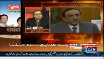 Live With Dr. Shahid Masood ~ 1st January 2015 - Pakistani Talk Shows - Live Pak News