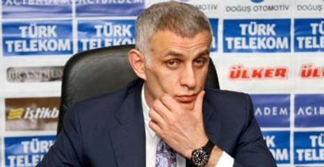 İbrahim Hacıosmanoğlu'na 45 Günlük Hak Mahrumiyeti