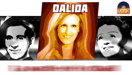 Dalida - La partie de football (HD) Officiel Seniors Musik