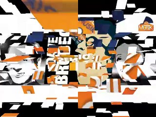Dave Brubeck - Bossa Nova USA (HD) Officiel Seniors Musik