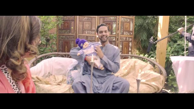 Kaisa Dia? - Ali Gul Pir