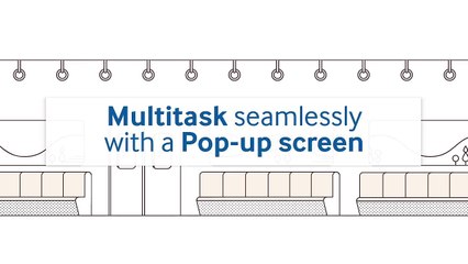 Samsung Galaxy Note 4 All new Multi Window