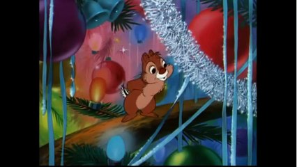 L'albero di Natale di pluto HD