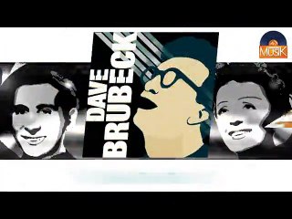 Dave Brubeck - Stardust (HD) Officiel Seniors Musik