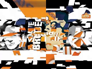 Dave Brubeck - Stompin' for Mili (HD) Officiel Seniors Musik
