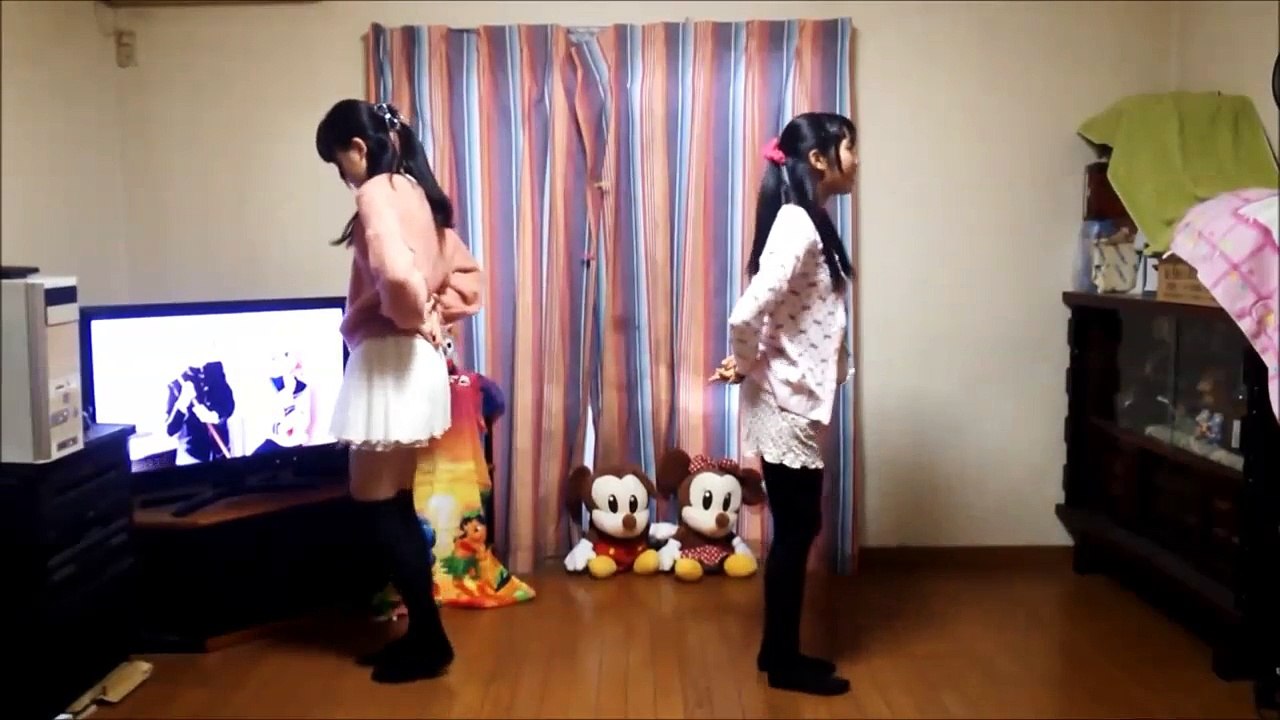 Dance Edit - Ima Suki ni Naru