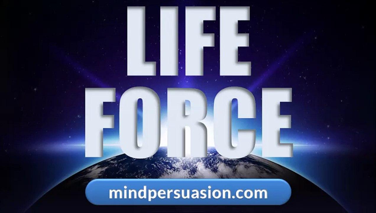 Life Force - Subliminal Power