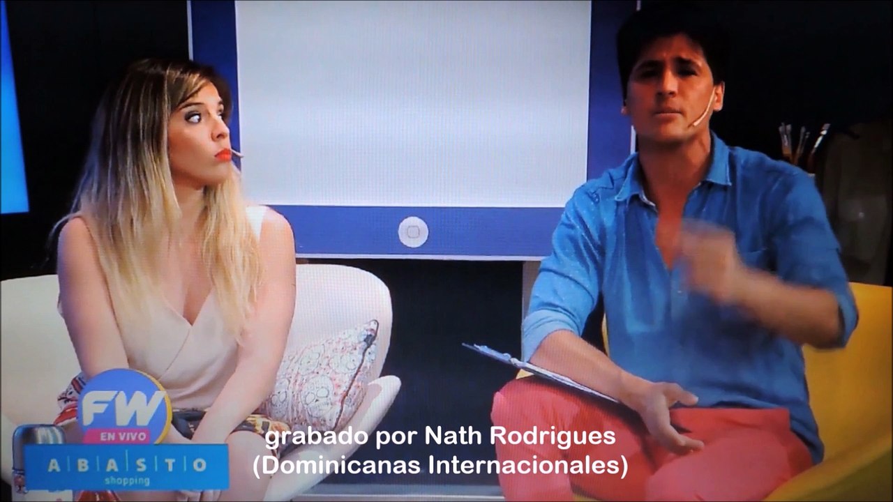 Nico Positivo - Bicis vs Autos  (Temporada 1)