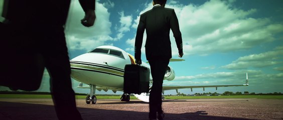 Triumph In The Skies - Official Teaser