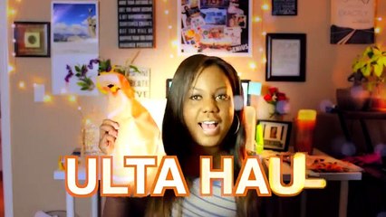 Ulta Beauty Haul