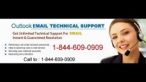Toll Free Helpline // 1-844-609-0909 // Outlook Email Support Number, Outlook Email tech Support
