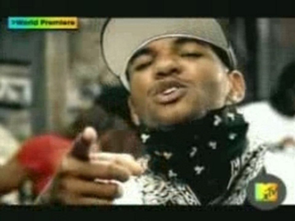 The Game Put You On The Game
