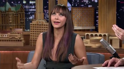 Rashida Jones Is Co-Writing Toy Story 4