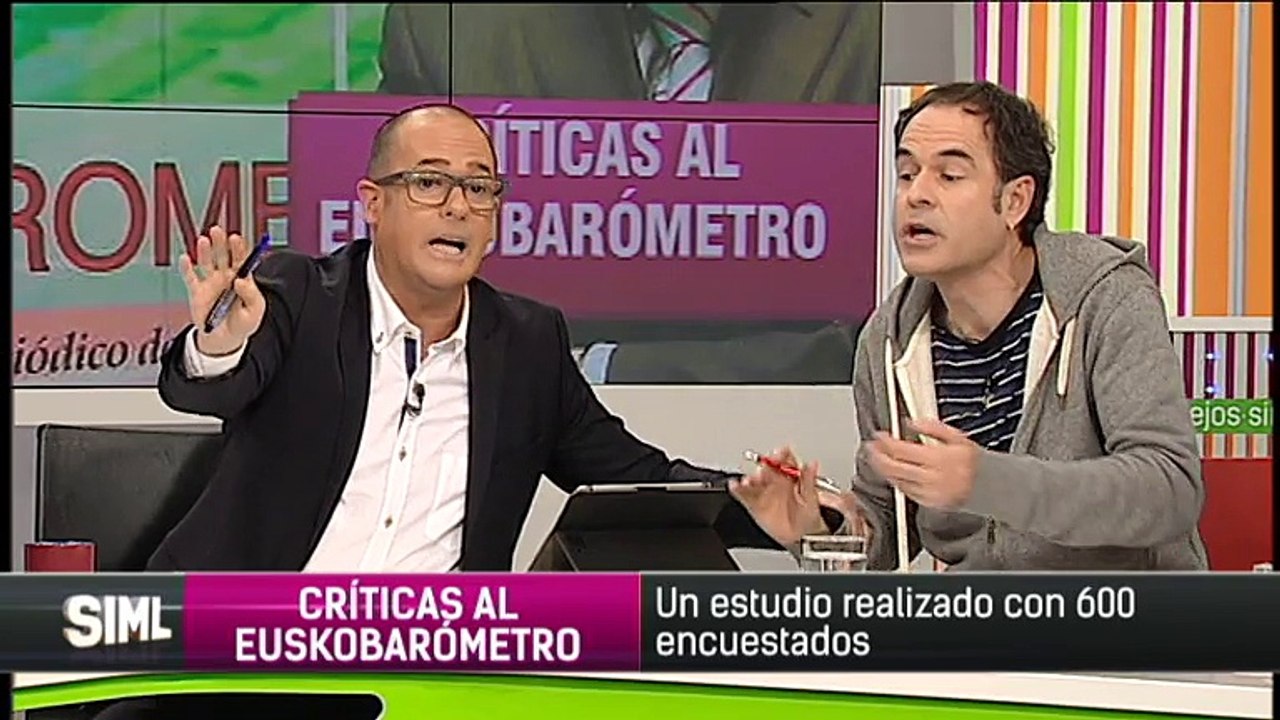 Sin Ir Más Lejos (2014.12.29)