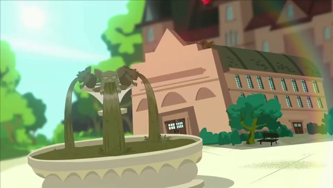 Volume 4 Episode 21 - I Only Have Eye for You