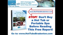 Hot Tubs Bradenton | Portable Spas on Sale | Low Prices
