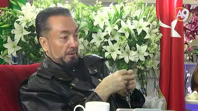 Şeyh Ahmet Yasin Hazretleri çok mazlum ve güvenilir bir insan